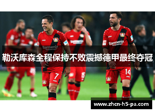 勒沃库森全程保持不败震撼德甲最终夺冠 勒沃库森全程保持不败震撼德甲最终夺冠