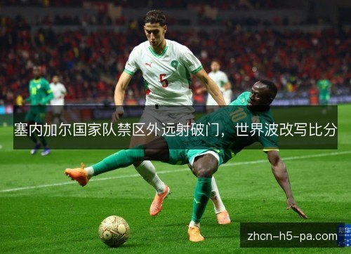 塞内加尔国家队禁区外远射破门,世界波改写比分 塞内加尔国家队禁区外远射破门,世界波改写比分